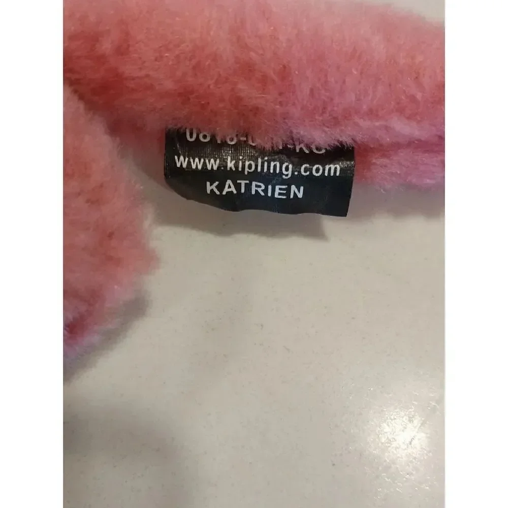 Kipling this bag
